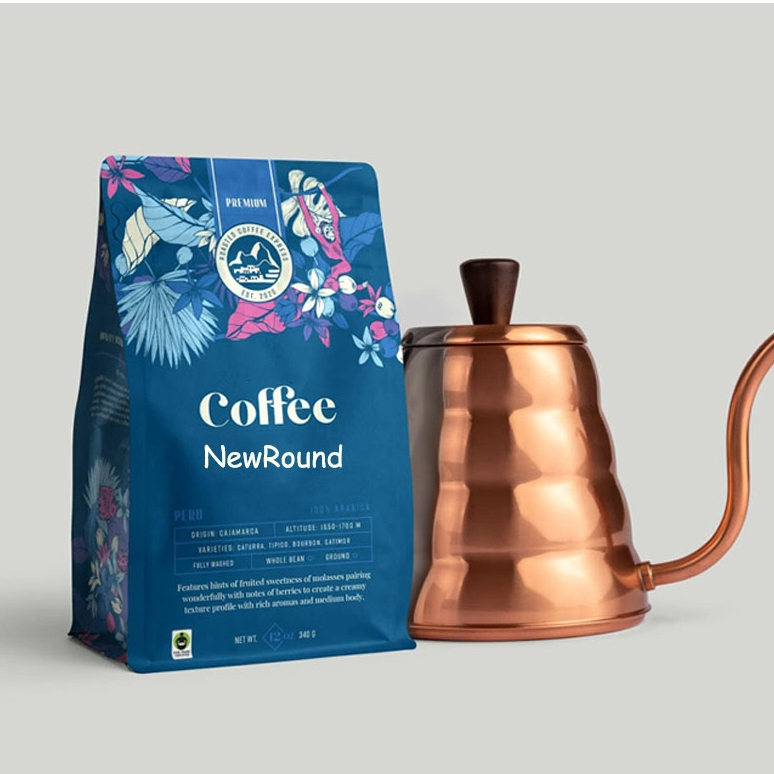 Why Choose Flat Bottom Bag - A type of preferred packaging
