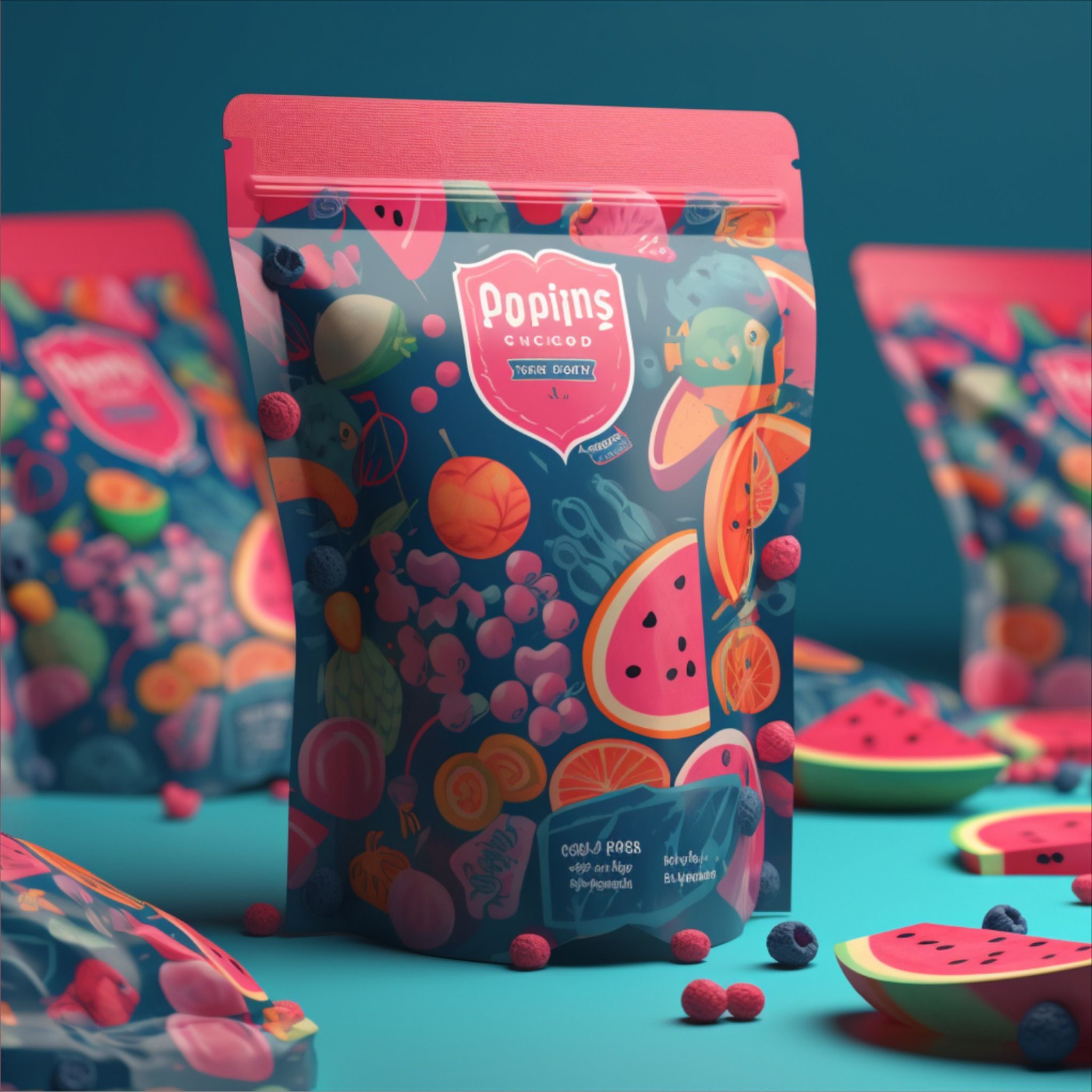 Smart Plastic Fresh-keeping Bags: Empowered by Technology, Reshaping the New Experience of Food Storage