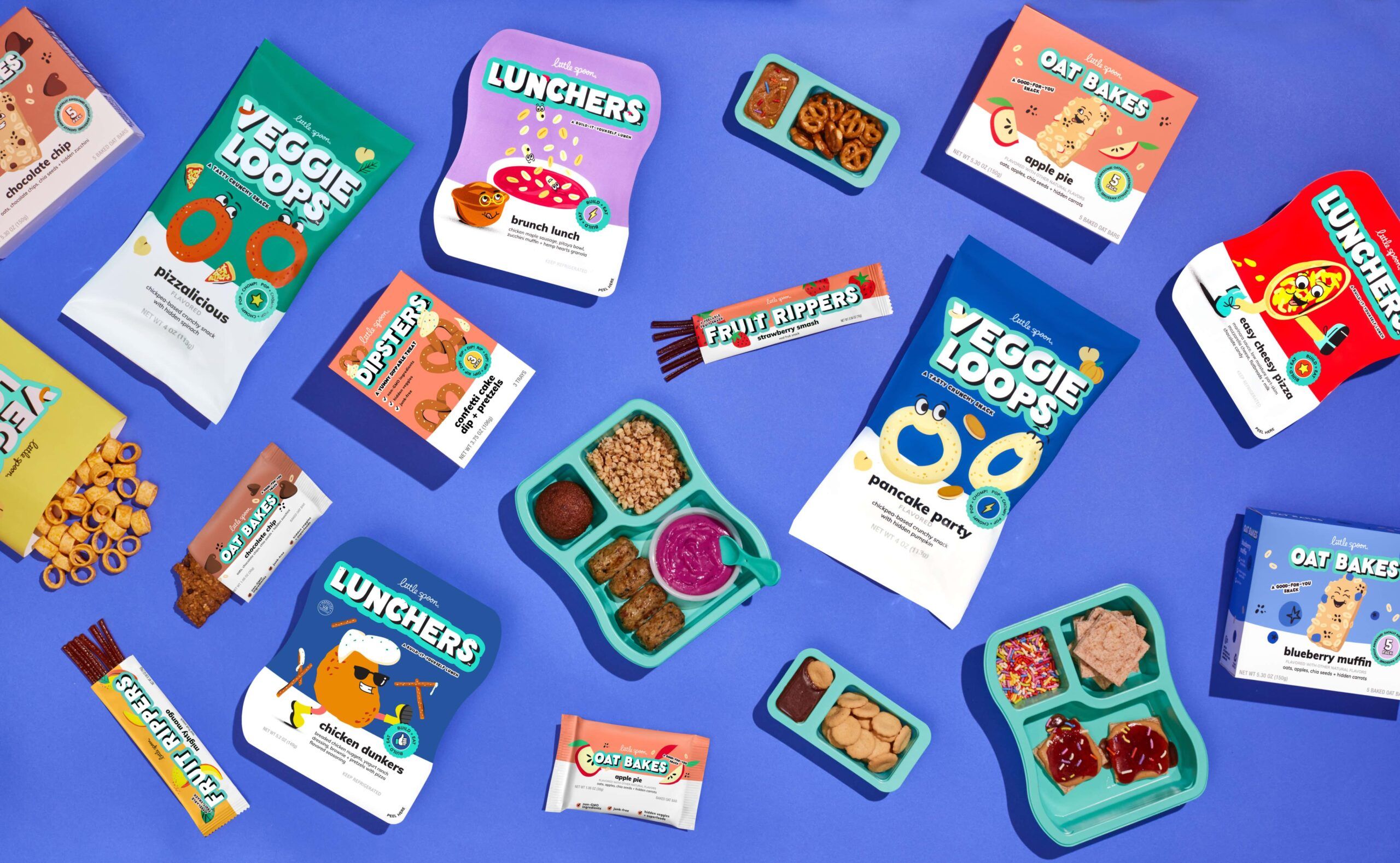 storage food bags
