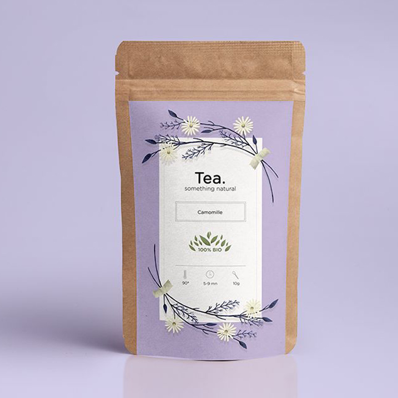 recyclable food packaging