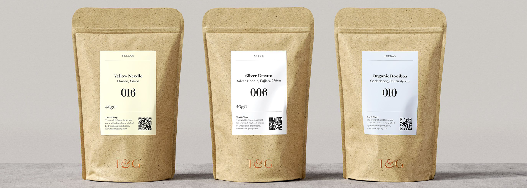eco-friendly food packaging pouches