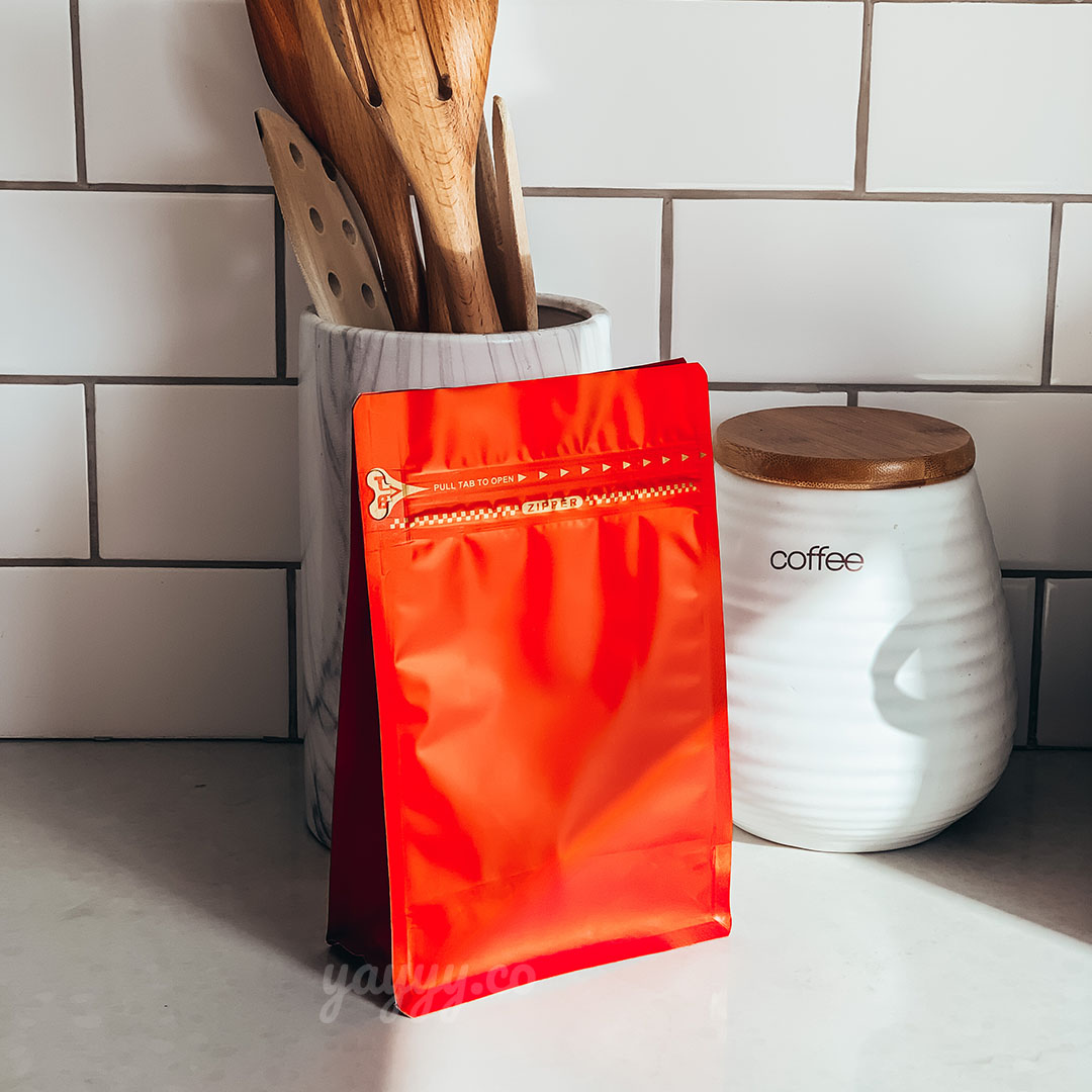 Unveiling the Outstanding Sealing Performance and Moisture-proof Technology of Zipper Bags