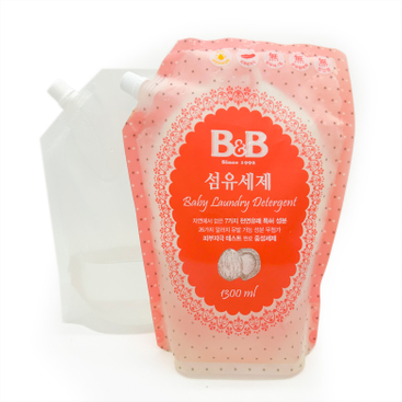 Custom Printed Matte Shampoo Spout Pouch Stand Up Pouch with Spout for Liquid Soap