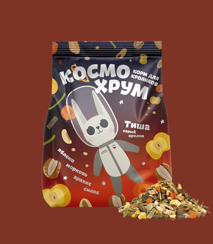Other Pet Food Bags