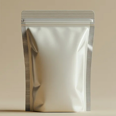 Custom Dry Food Bag