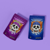 Special Shape Sealable Bags for Weed