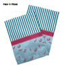 Plastic Paper Cashew Nuts Milk Coconut Snack Food Packaging Bag For Nuts Chips Snacks