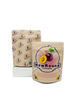 Custom Brand Plastic Mylar Bags Smell Proof Stand Up Pouch Food Freeze Packaging Bag