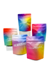 Wholesale Stand Up Pouch High QualityPackaging Bag Custom Printed Bags