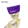 Low Price Custom Printed Stand Up Pouch Ziplock Plastic Packaging Food Small Mylar Bags