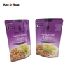 Professional Manufacturer Premium Quantity Waterproof Food Bag Foods Packaging Bags