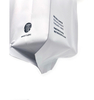 Flat Bottom Coffee Pouch, Custom Empty Coffee Beans Packaging Bags