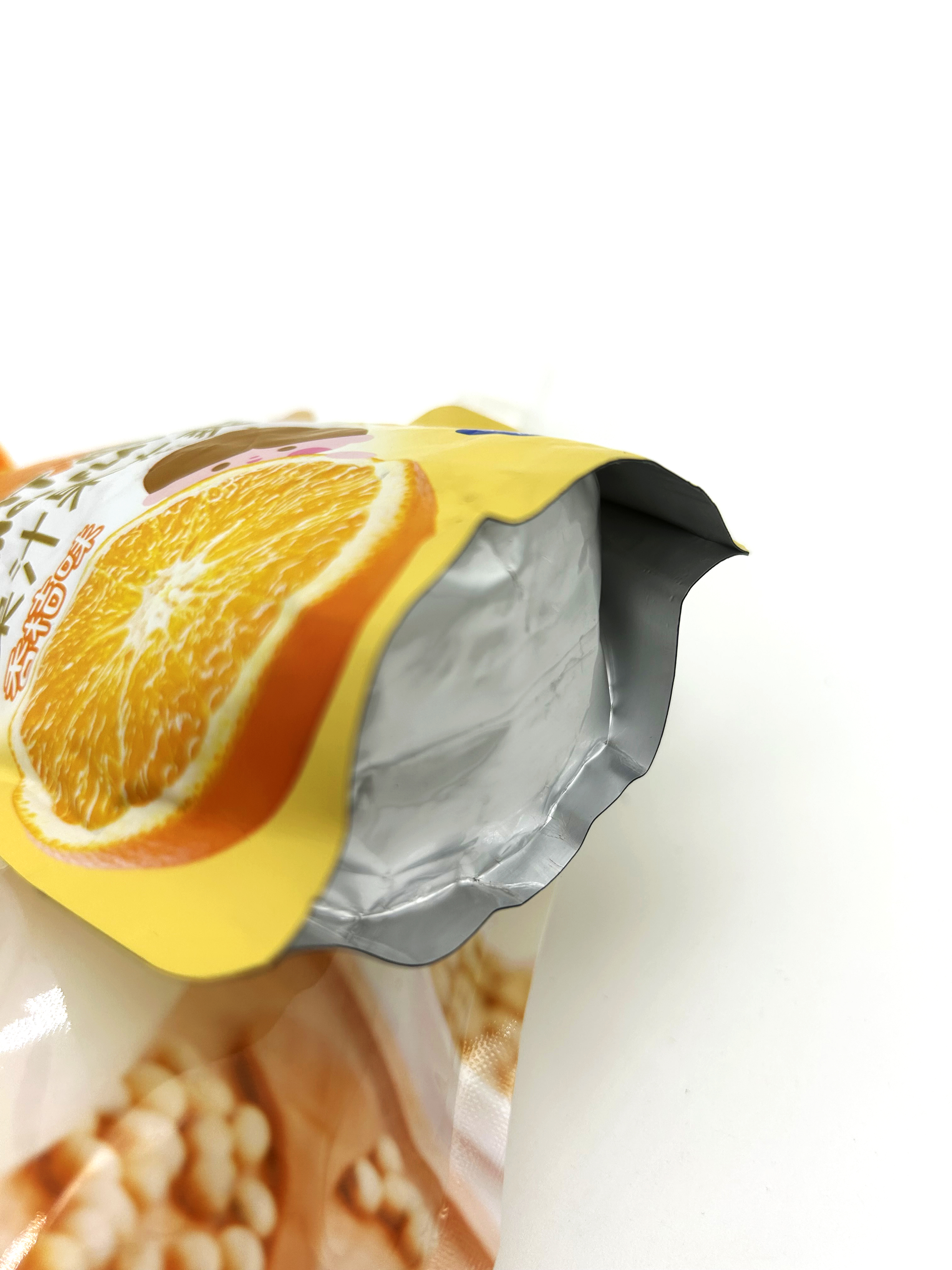 Custom Printed Beverage Liquid Recyclable Nozzle Bags Water Stand Up Spout Bag