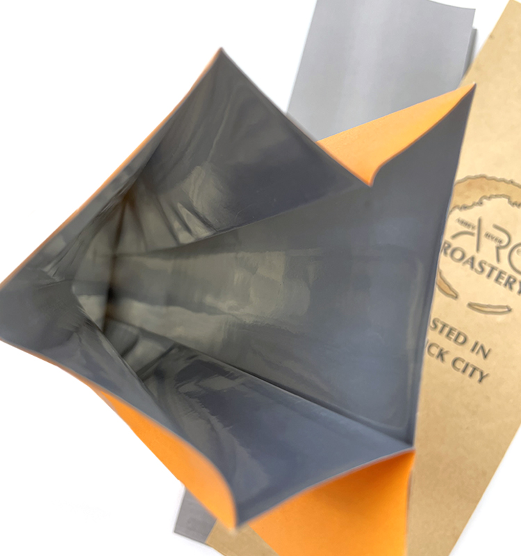 bread packaging bag