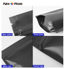 Stand Up Pouch Food Packaging Waterproof Biodegradable Plastic Aluminum Foil Bag