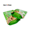  Stand Up Pouch Cashew Peanut Nuts Dry Fruit Plantain Potato Chips Snack Food Packaging Bag