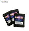 Custom Child Resistant Plastic Mylar Pouch Resealable Stand Up Zip Lock Medicine Bags