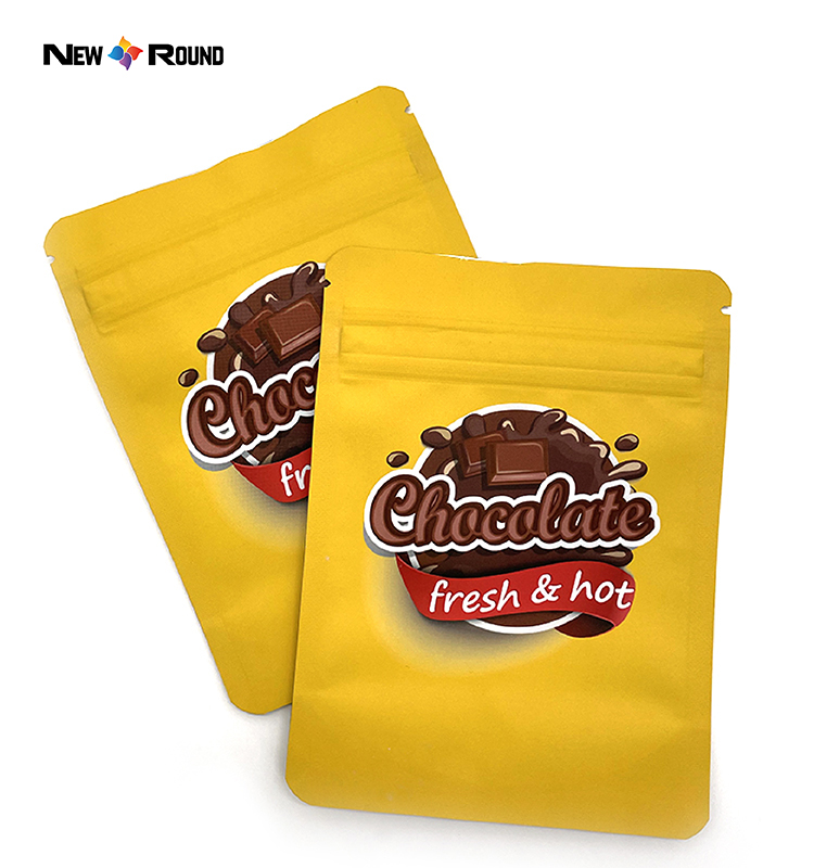 jewelry pouch packaging bag