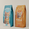 gusset bag food packaging
