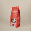 Recyclable side gusset bags