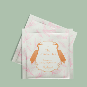 Food-Grade Tea Packaging​