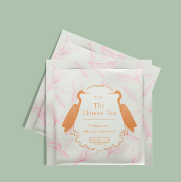 Food-Grade Tea Packaging​