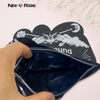Mylar bags for CBD tincture drops