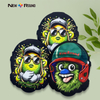 Mylar Weed Bags