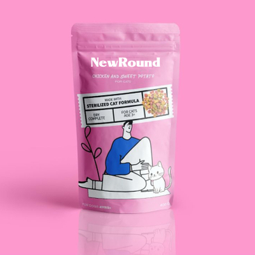 Health-conscious pet owners