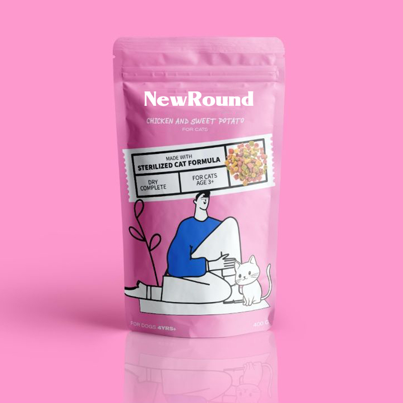 Health-conscious pet owners