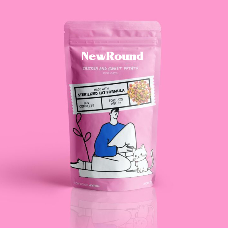 Health-conscious pet owners