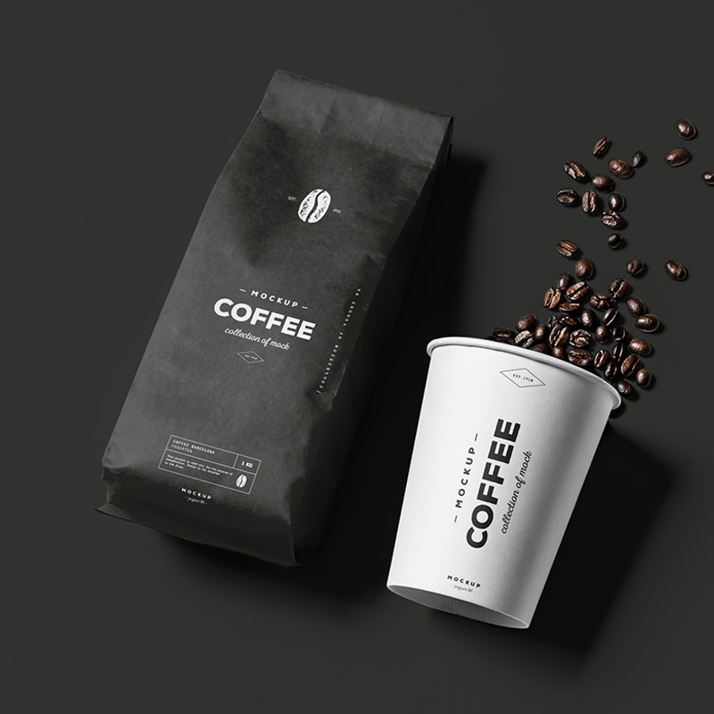 compostable packaging