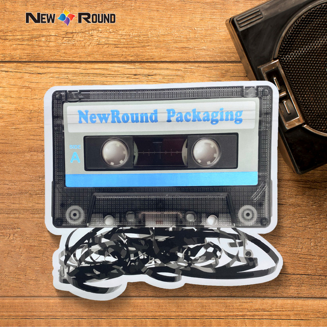 custom printed mylar bags