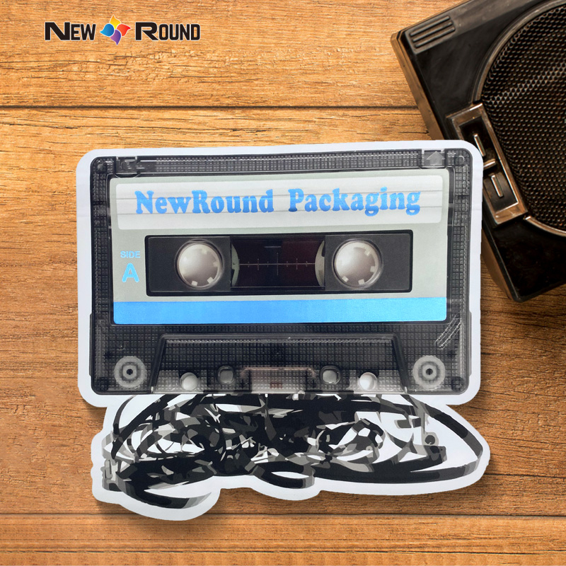 custom printed mylar bags