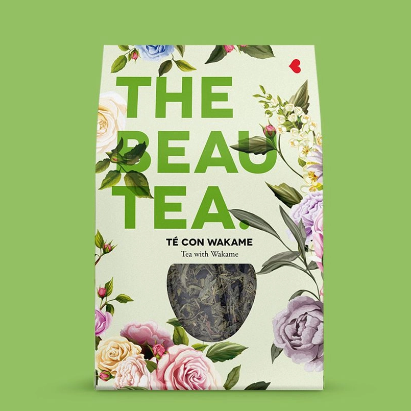 Innovative Packaging Pouches Built for Tea Preservation 