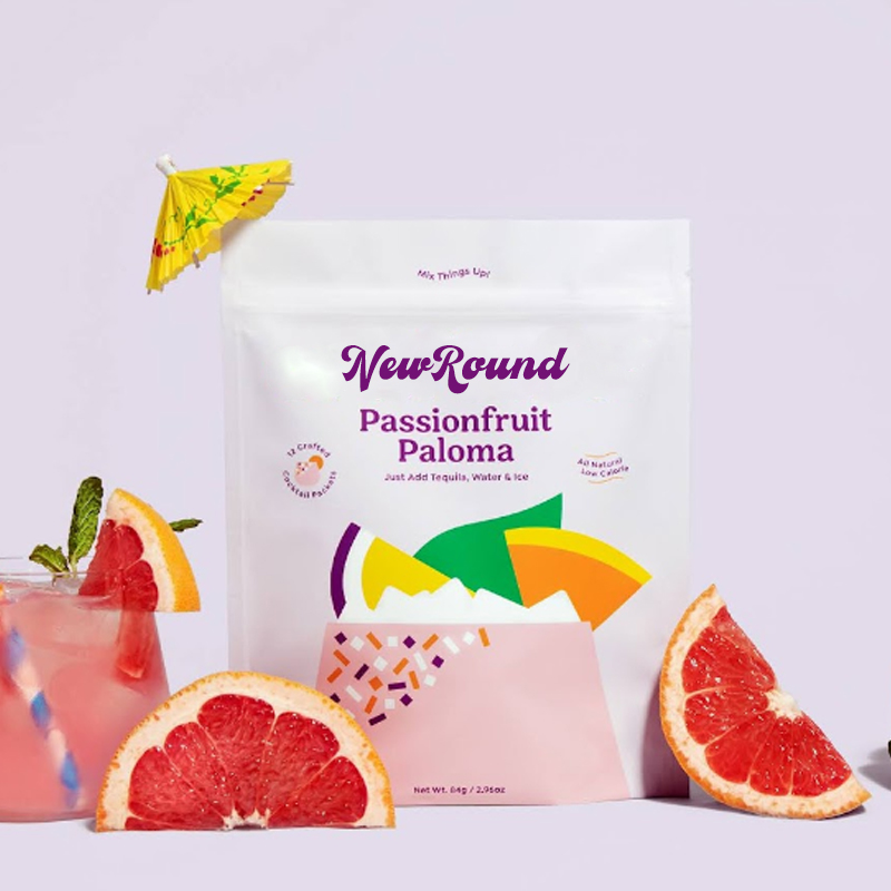 Pet Food & Treat Packaging