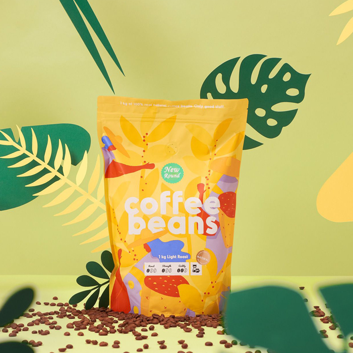 Stand-Up Pouches