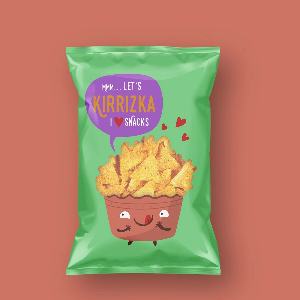 Superior Snack Packaging with a Focus on Durability and Style 