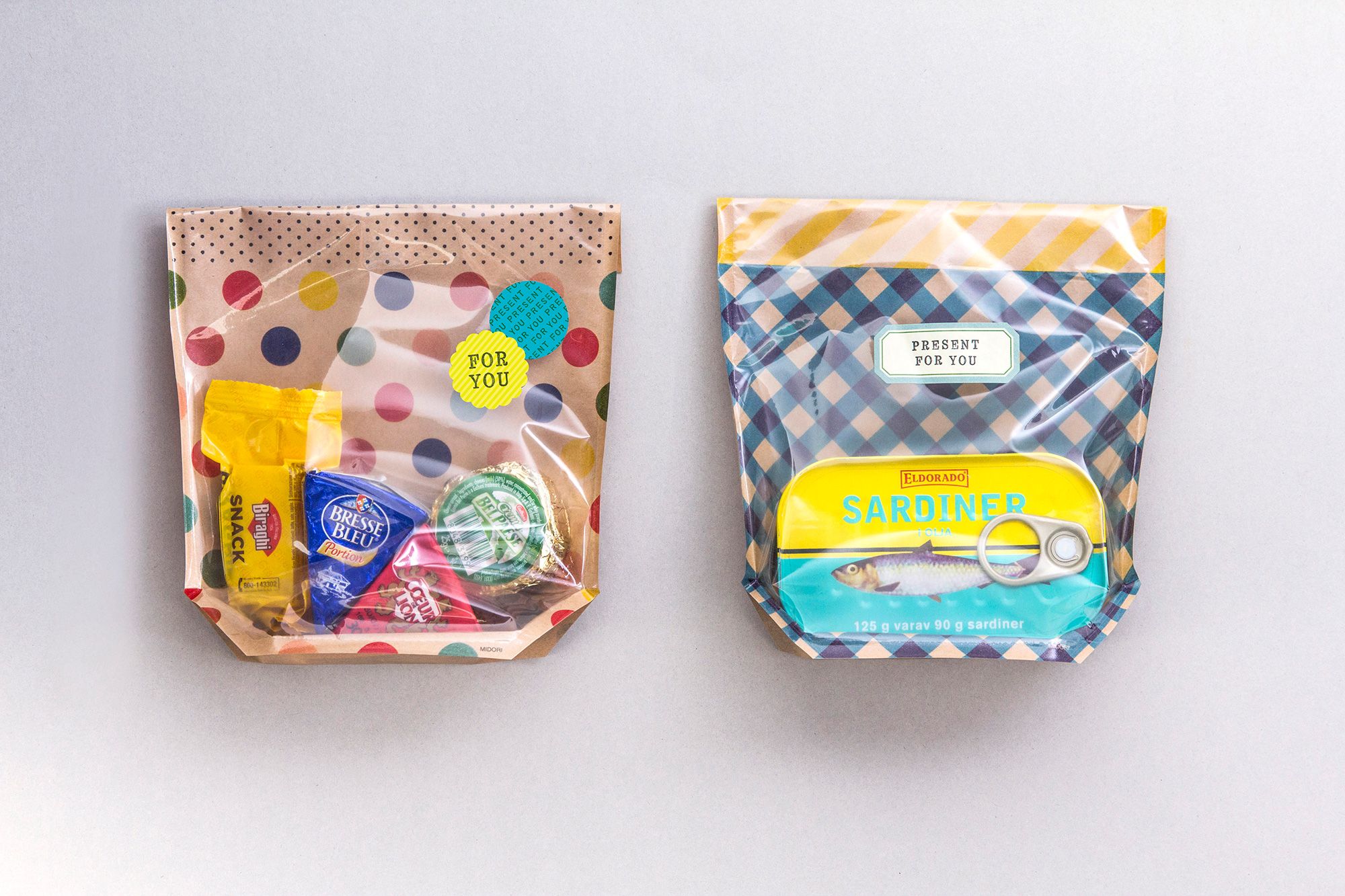 customized mylar bags