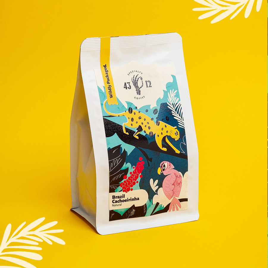 Premium Flat Bottom Bags for Maximum Utility 