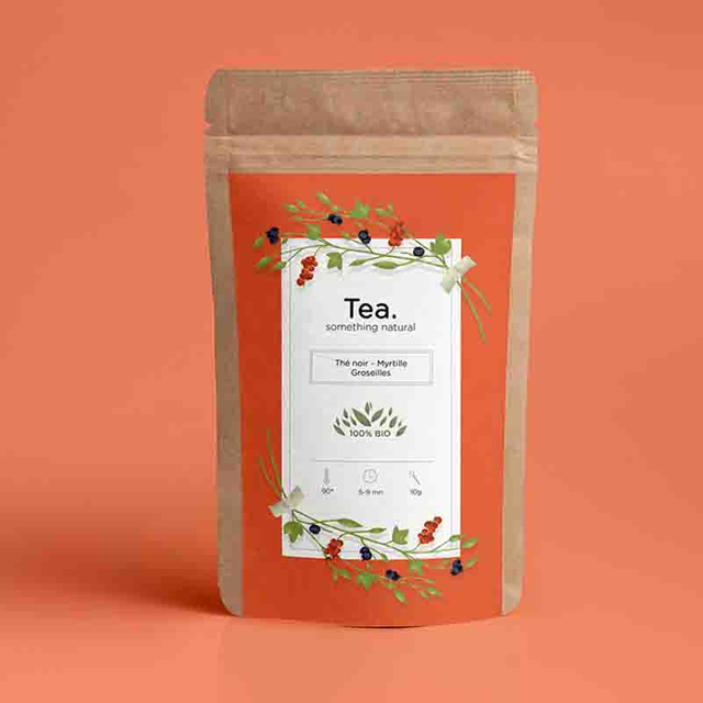 recycled stand-up food bags
