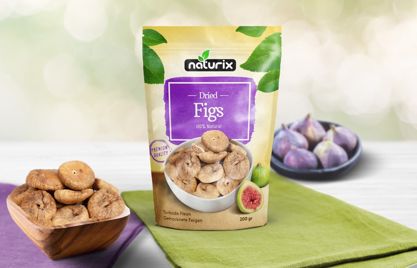 flexible packaging stand up pouch