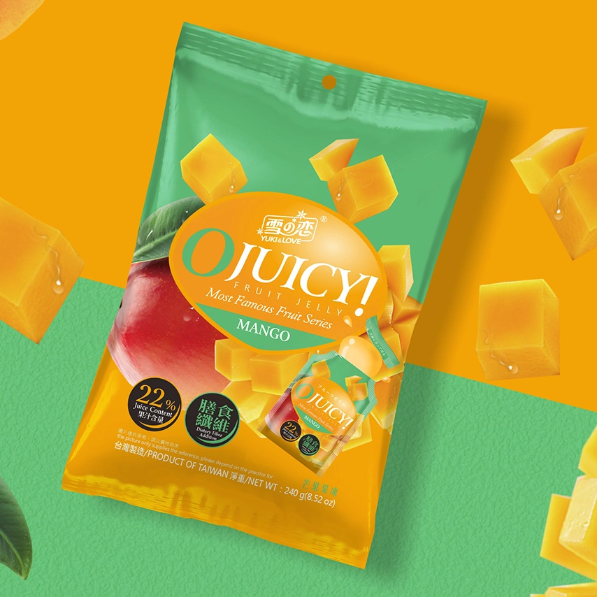 Customizable Side Seal Pouches for Reliable Packaging Solutions