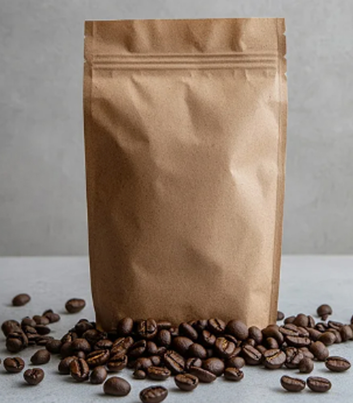 Stand Up Pouch