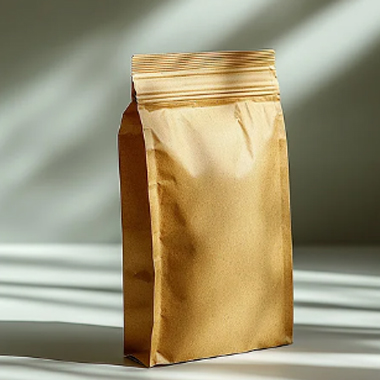 Aluminum Kraft Paper Bag