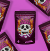 3.5g Child Resistant Ziplock Edibles Candy Pouch