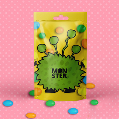 Candy Packaging
