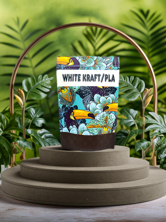 Recyclable Stand Up Pouches