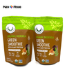 China Custom Printed Private Label Original Sports Nutrition Packs Biodegradable Drink Packaging Pouch Bags