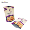 Professional Manufacturer Premium Quantity Waterproof Food Bag Foods Packaging Bags